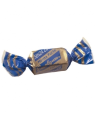 ITALGUM CARAM. BASTONCINO S.Z. KG.1 MENTA FORTE